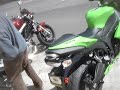 2007 Kawasaki Ninja ZX-6R for Sale 2007 Kawasaki Ninja ZX-6R for Sale