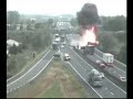 Truck Crash
