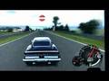 Charger 1969 doing 382 km/h
