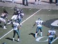 Sheldon Brown Destroys Steven Jackson