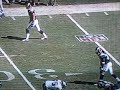 Sheldon Brown destroys Steven Jackson