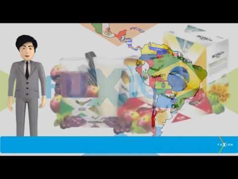 prolife - Presentacion de Fuxion Prolife y como desarrollarse como Networker.