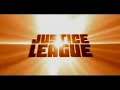 liga de la justicia ilimitada