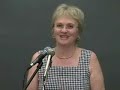Connie Fogal part 1