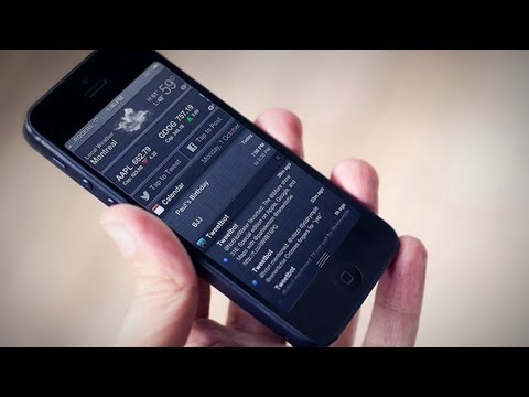 iOS 7 and Samsung Ads