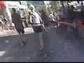 videos de Baltimore Marathon, en toda la mitad