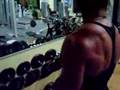 Bodybuilding Tina Kloepfer 30.11.07