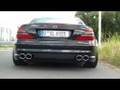 SUPERSPORT MERCEDES SL 55 AMG 550PS