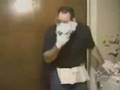 Männer und Babys wickeln 