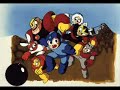 日本のゲームの絵と海外版の絵を見比べてみる