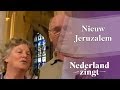 videos de Nieuw Jeruzalem