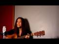 TI Dead and Gone - Acoustic Cover
