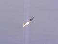 F-111 Dump and Burn at Amberley Air Show