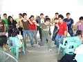 Sunday in Tuao: My God Is So Big Slow.flv