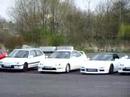 Honda Meeting @ Frankfurt Germany