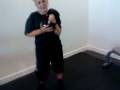 weights haha