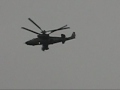 Modern Russian Military Technology - Kamov KA-52 Flight.