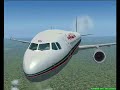FS2004 Royal Air Maroc