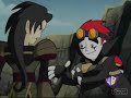 Jack Spicer Chase Young - Skullcrusher Mountain