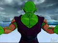 V�deo Dragon Ball z Budokai tenkaichi-the tribute