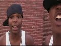 Crack Boyz - Young Ta & Hannibal Pt.1