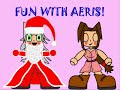 Aeris Time Episode 1: Friends Aeris Time Episode 1: Friends