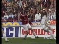Savicevic assist a Baggio