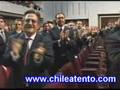 videos de Cambio de Mando en Chile - 11 de Marzo de 2006_Parte / 04