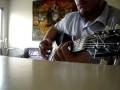 Q TAL UM IMPROVISO BLUES EM L�!!!!!!!GAROTADA