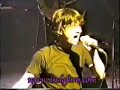 indochine   bienvenue chez les nus  live 1994 