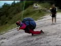 parapente & gamelles lustige star