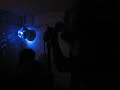 white circle crime club live at the roxi