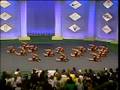 University of St Thomas Dance_UDA 2007