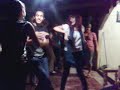 Navidad En El Salvador Felis Entre Familia