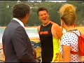 Michael Palin on Home and Away