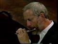 Heinrich Schiff, Dmitri Shostakovich Cello Concerto No. 1 in E-flat major, Opus 107