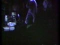 The Rest at The Babylon-a-Go-Go - Roach Pheromones and Shoes