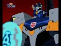 TF Animated \"Autoboot Camp\" [Part2]