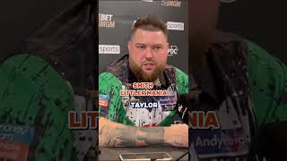 Gerwyn Price SLAMS form after final defeat in Cardiff + withdrawing from The Masters