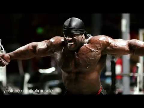 bodybuilding - Shout out to Metro Flex Long Beach for the cool facility! For more videos subscribe! Kali Muscle doing Incline Bench Press, flat dumbbell bench press with 20...