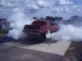 Monty Burnout