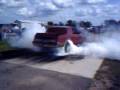 Monty-Burnout