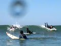 SURFING: San Clemente