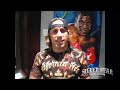 30 Seconds with Urijah Faber