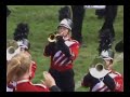 Maquoketa High School Band
