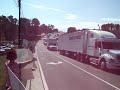 Truck convoy part 2