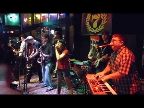 Soul Radics - Wound Too Tight...