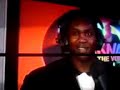 dr.alban @ the voice