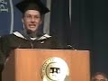 Brandeis Commencement 2007 - Krisch Brandeis Commencement 2007 - Krisch