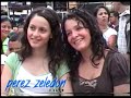 Fiesta de fin de a�o en P�rez Zeled�n, Costa Rica - Parte 2